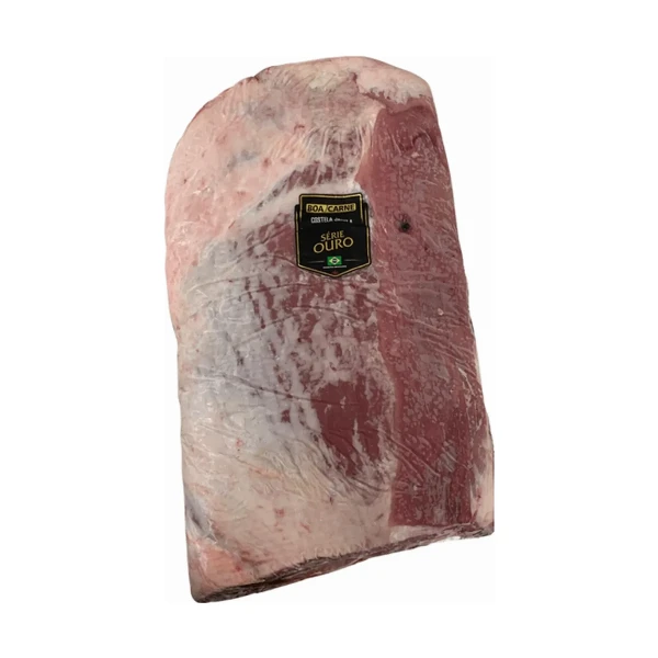 Cost BOV MINGA OURO BOA CARNE Congelado