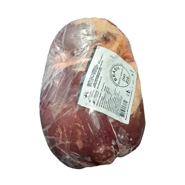 Costela Tiras Bovino MONTANA Congelado