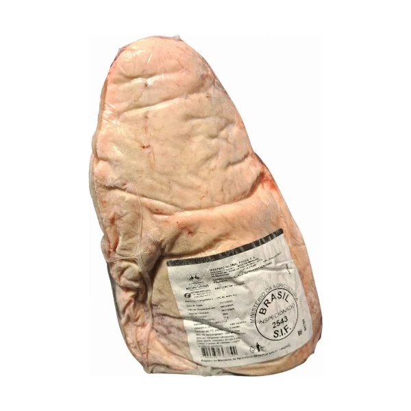 Picanha Montana Congelado no Atacado - Distribuidora 3G Foods