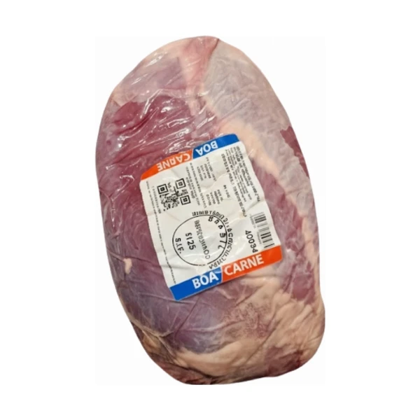 Patinho Boa Carne Resfriado