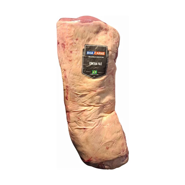 Contra File Sem NOIX BOA CARNE Resfriado