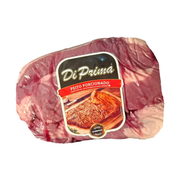 PEITO BOV DI PRIMA RESF.