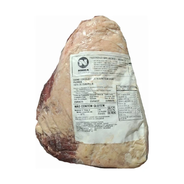 Picanha NIREA A 1.8 UP Uruguaia