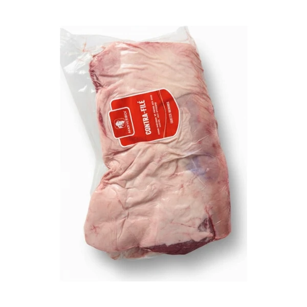 C FILE C/NOIX MASTERBOI RESF no Atacado - Distribuidora 3G Foods