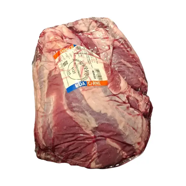 Músculo Traseiro BOA CARNE Resfriado Músculo Traseiro BOA CARNE Resfriado