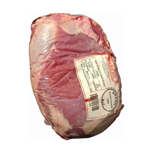Patinho Ribeiro Resfriado no Atacado - Distribuidora 3G Foods
