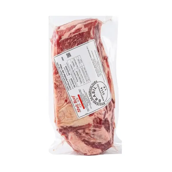 Costela Bovino em Tiras MULTBEEF Congelado