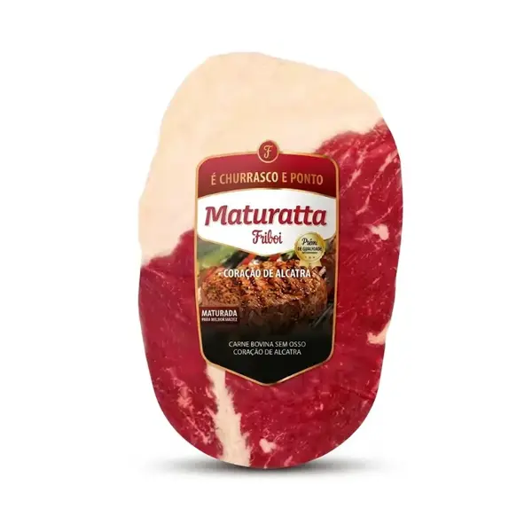 Baby Beef Maturata Resfriado