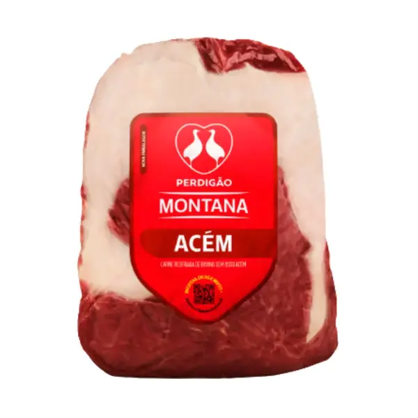 Acém MONTANA Resfriado | Food Service SP Acém MONTANA Resfriado no Atacado - Distribuidora 3G Foods