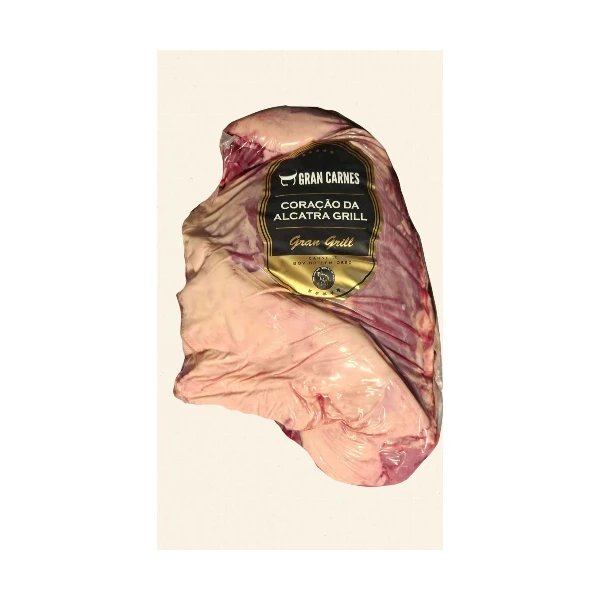 Miolo Alcatra Grill Gran Carnes Resfriado