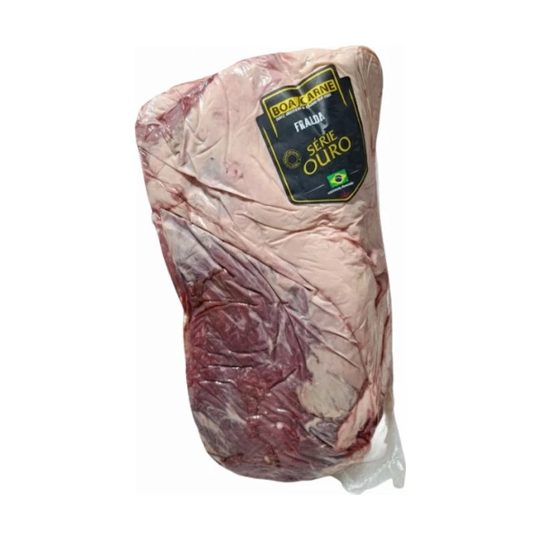 Fralda Grill BOA CARNE Resfriado 80010