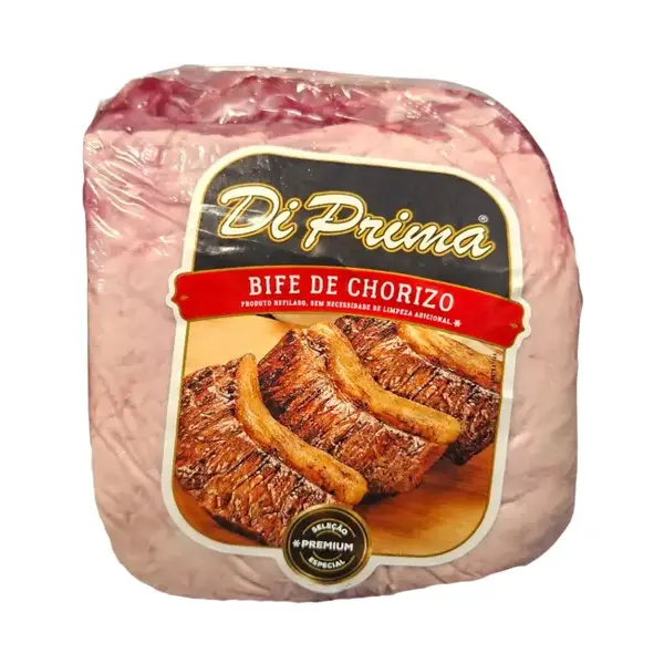 Bife Chorizo DI PRIMA Resfriado