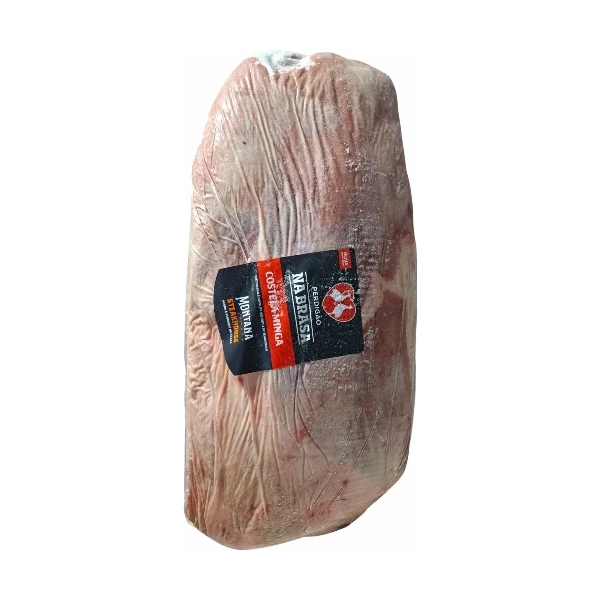 Costela Minga STEAKHOUSE Congelado