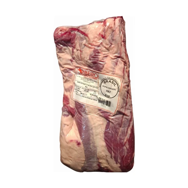 Filet Cost NOIX Porc Ribeiro Resfriado