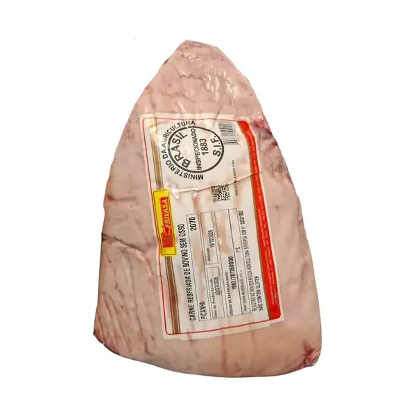 Picanha A FRIVASA Resfriado