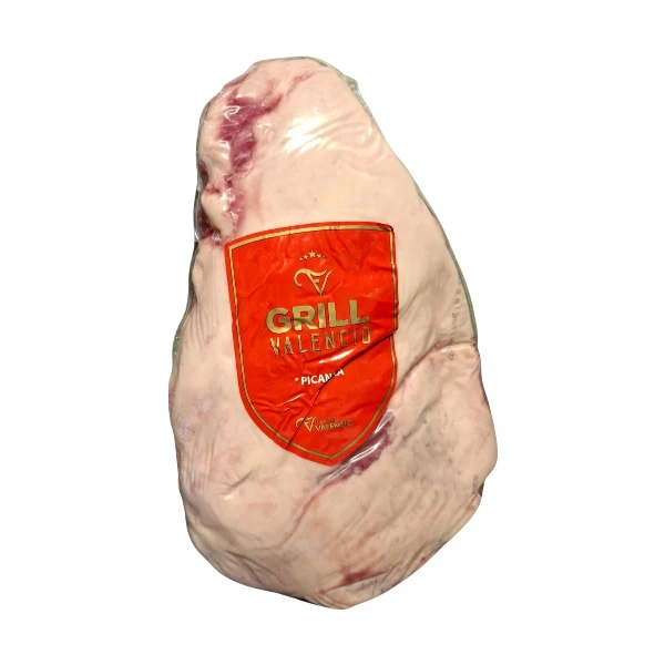 Picanha Grill Valencio Resfriado no Atacado - Distribuidora 3G Foods