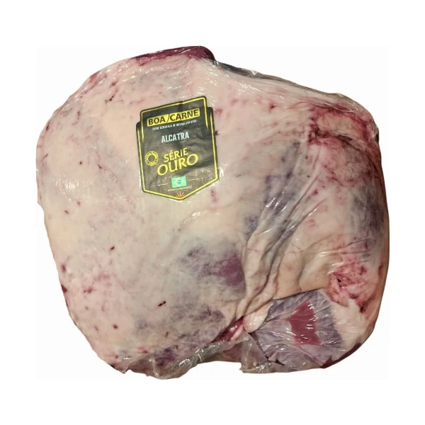 Alcatra Comp Grill Boa Carne Resfriado