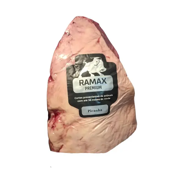 Picanha Grill RAMAX Resfriado