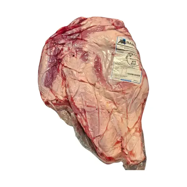 Musculo Traseiro RAMAX Resfriado.30035