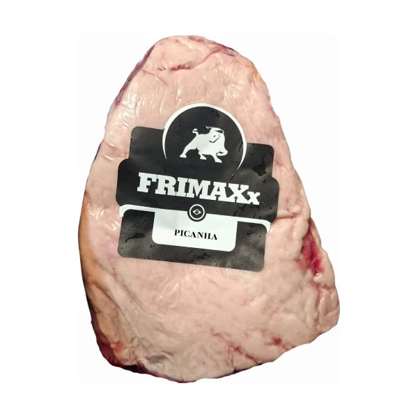 Picanha A RAMAX Resfriado 30083 no Atacado - Distribuidora 3G Foods