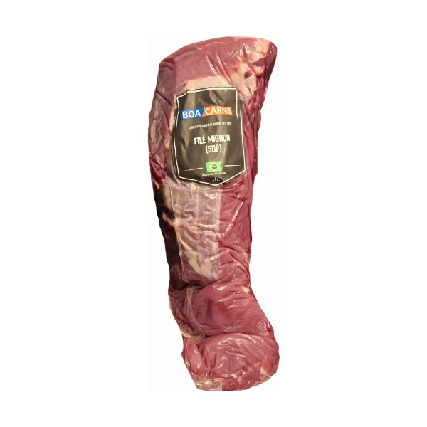 F MIGNON S/C 5UP BOA CARNE RESF.40002