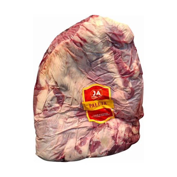 Paleta Sem Músculo JA Resfriado