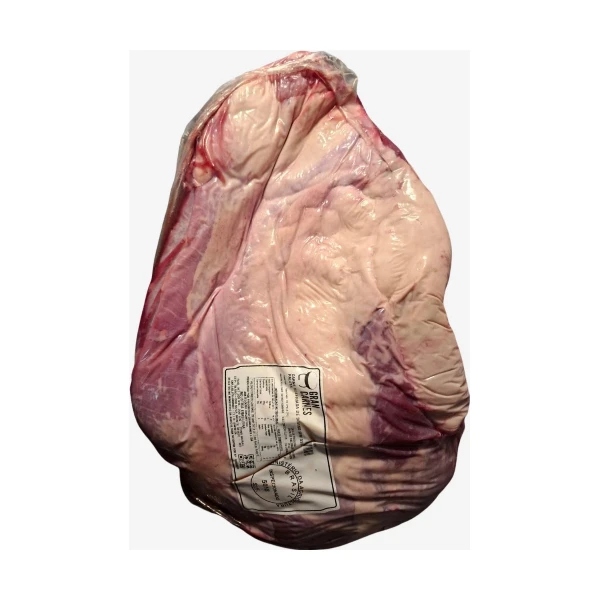 Paleta Sem Músculo Gran Carnes Resfriado