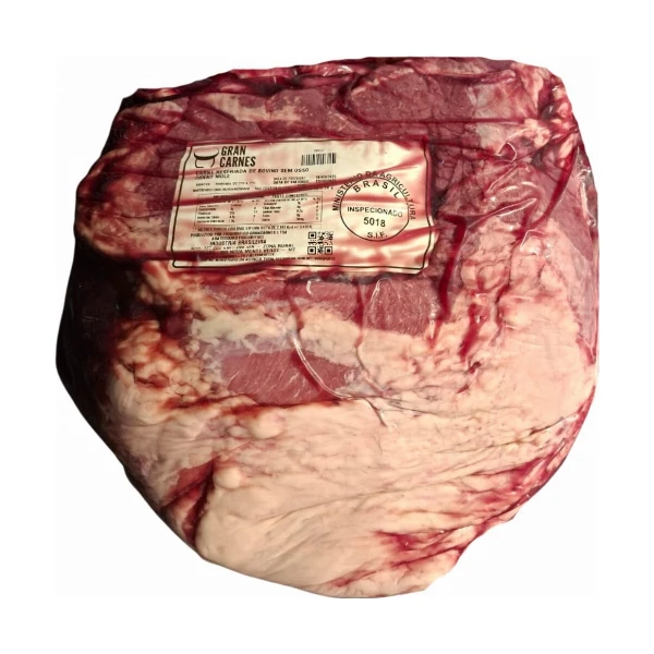 Coxao Mole Gran Carnes Resfriado
