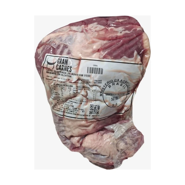Maminha Gran Carnes Resfriado