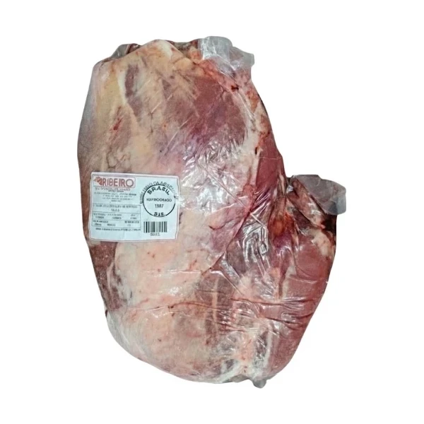 Paleta sem M Ribeiro Congelado