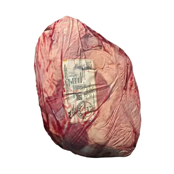 Paleta Sem Músculo PUL Resfriado
