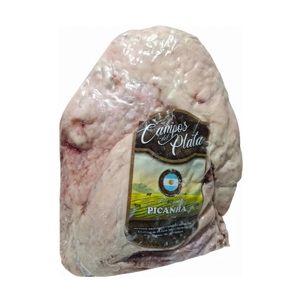 Picanha Bovino CAMPOS DEL PLATA Congelado