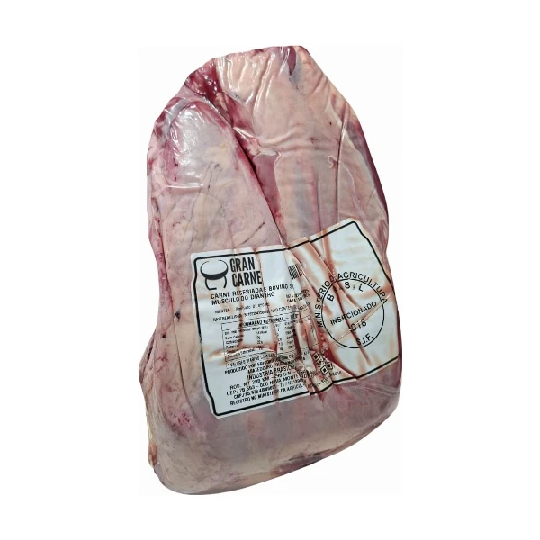 Musculo Dianteiro Gran Carnes Resfriado
