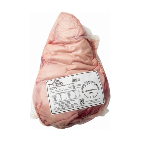 Picanha B Gran Carnes Resfriado