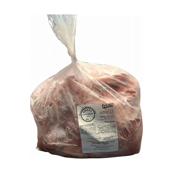 Pernil S/O FRIELLA Congelado