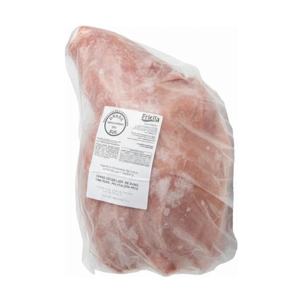 Paleta Suina com osso FRIELLA Congelado