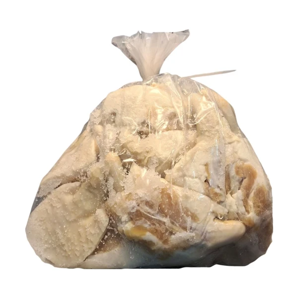 Rabo Salgado STO ANTONIO