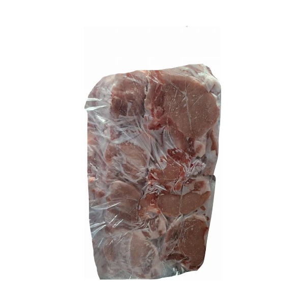 Bisteca Suina PAMPLONA Congelado