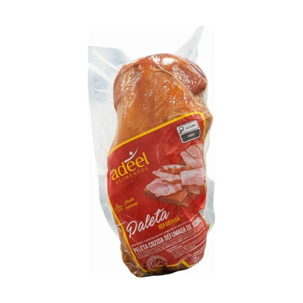 Bacon Paleta ADEEL