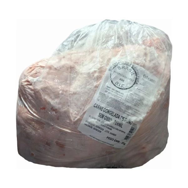 Pernil sem osso FRIVATTI Congelado Pernil sem osso FRIVATTI Congelado