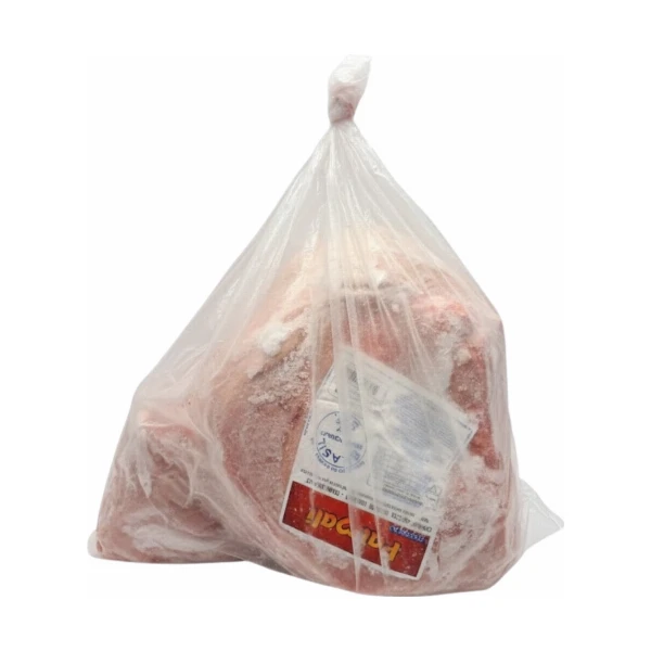 Pernil com osso paleta PALMALI Congelado