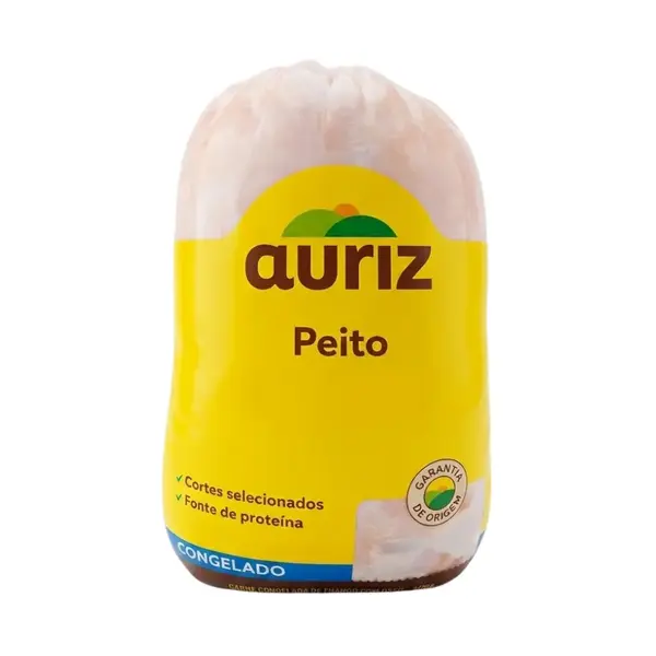 Peito C/Osso MIRA Congelado