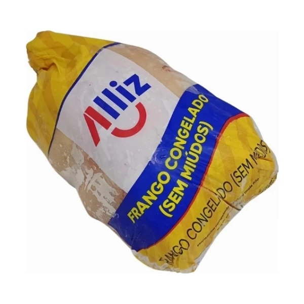 Carcaça Frango 1,3 ALLIZ Congelado