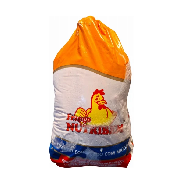 Frango Int NUTRIBEM Congelado