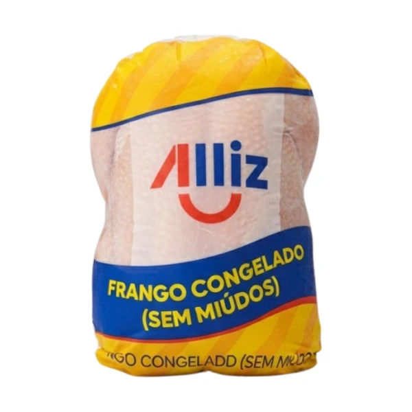 Carcaça Frango 1,7 ALLIZ Congelado