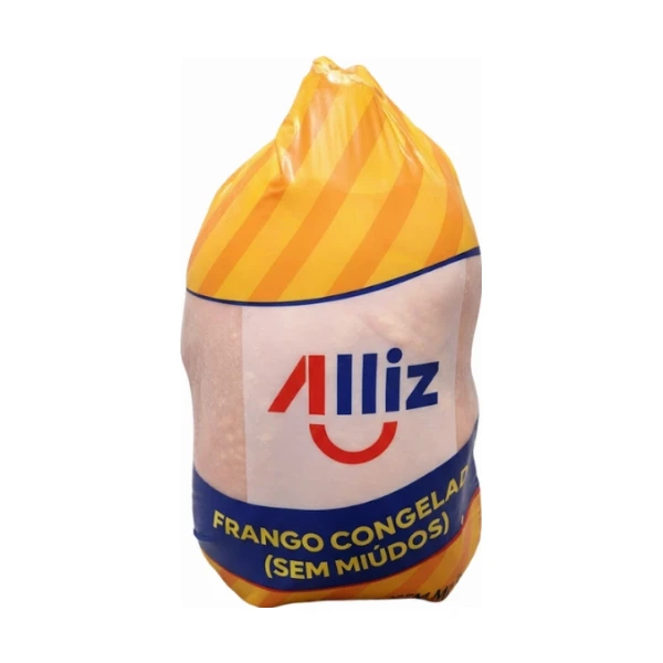 Carcaça Frango 1,9 ALLIZ Congelado 1123