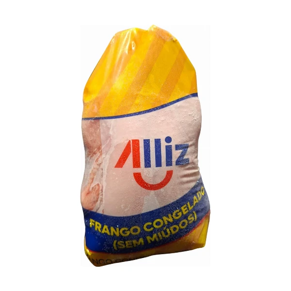 Carcaça Frango 1,5 ALLIZ Congelado