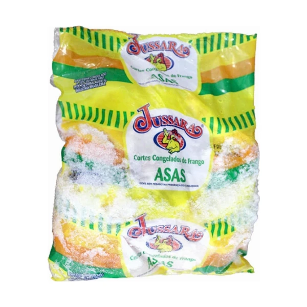 Asa de Frango JUSSARA Congelado