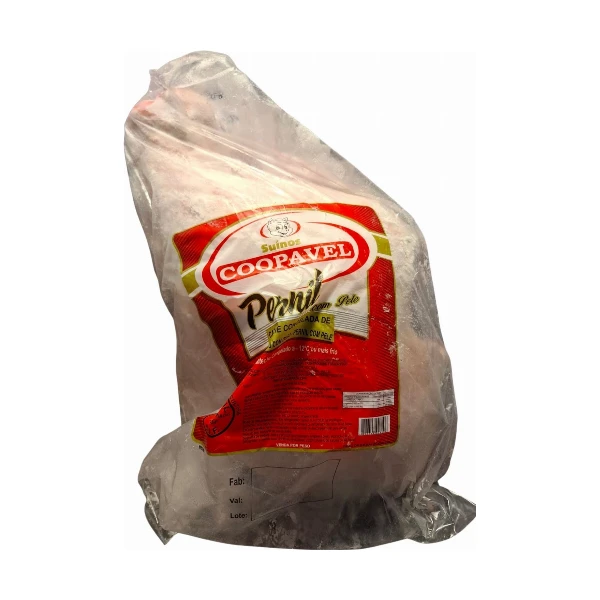 Pernil com osso C/P COPAVEL Congelado