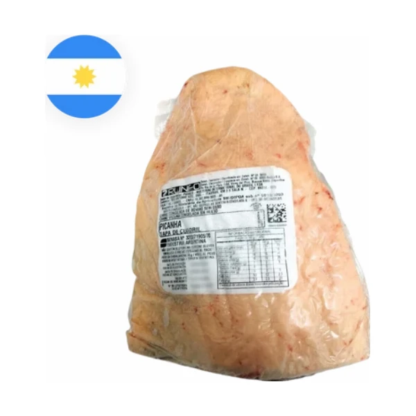 Picanha A RUNFO Congelado